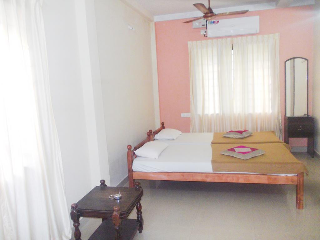 Rosegarden Homestay Fort Kochi Quarto foto