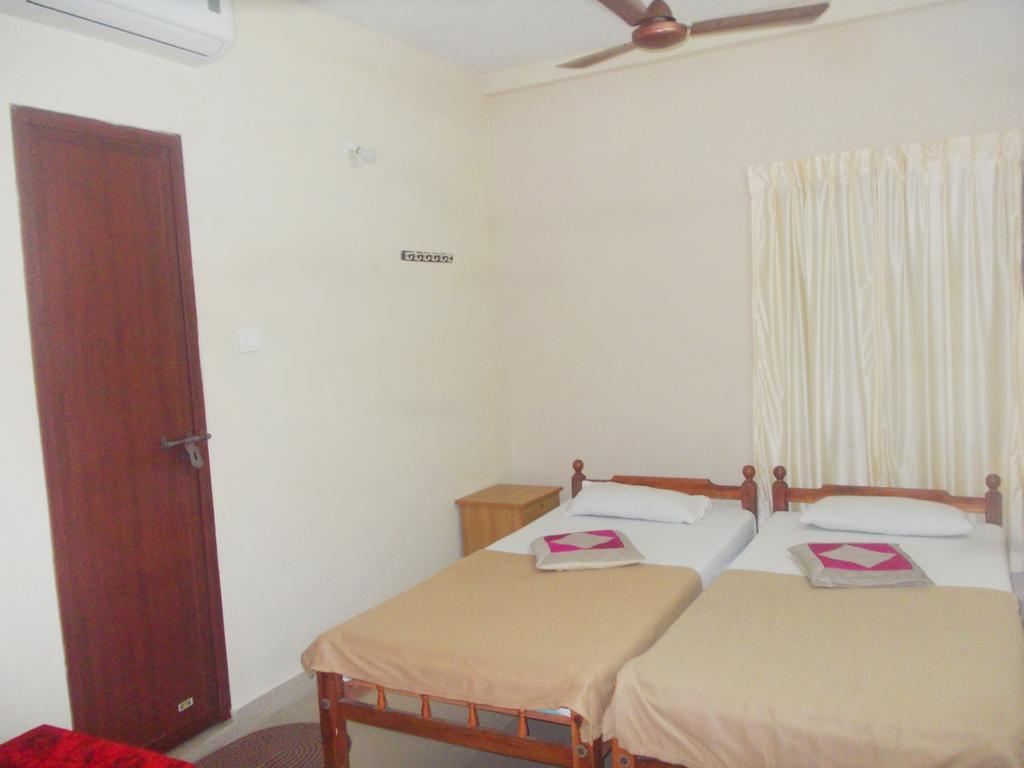 Rosegarden Homestay Fort Kochi Quarto foto